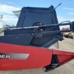 2007 Case IH Header - Platform for sale — view 2