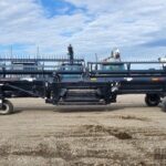 2007 Case IH Header - Platform for sale — view 4