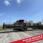 2004 Case IH Header - Platform for sale — view 2