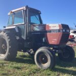1989 Case IH Tractor - Wheel for sale