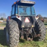 1989 Case IH Tractor - Wheel for sale — view 3