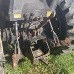 1989 Case IH Tractor - Wheel for sale — view 4