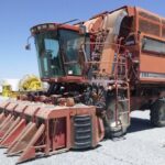 1995 Case IH Cotton Picker for sale