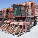 1995 Case IH Cotton Picker for sale