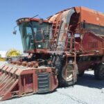 1995 Case IH Cotton Picker for sale