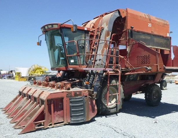 1995 Case IH Cotton Picker for sale