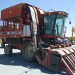 1995 Case IH Cotton Picker for sale — view 2