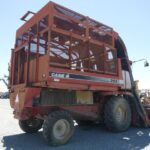 1995 Case IH Cotton Picker for sale — view 3