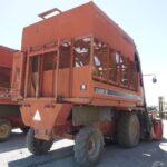 1995 Case IH Cotton Picker for sale — view 3