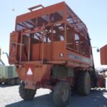 1995 Case IH Cotton Picker for sale — view 3