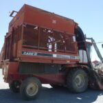 1995 Case IH Cotton Picker for sale — view 3