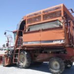 1995 Case IH Cotton Picker for sale — view 4