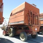 1995 Case IH Cotton Picker for sale — view 4