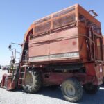 1995 Case IH Cotton Picker for sale — view 4