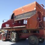 1995 Case IH Cotton Picker for sale — view 4