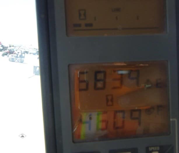 1995 Case IH Cotton Picker for sale — view 5