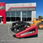 2009 Case IH Header - Platform for sale