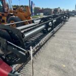 2009 Case IH Header - Platform for sale — view 3