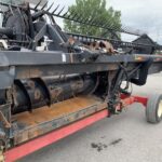 2007 Case IH Header - Platform for sale — view 3