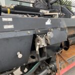 2007 Case IH Header - Platform for sale — view 4