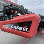 2007 Case IH Header - Platform for sale — view 5