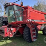 Case IH Combine Harvester for sale