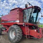 Case IH Combine Harvester for sale