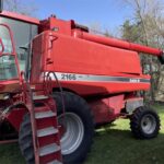 Case IH Combine Harvester for sale — view 2
