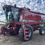 Case IH Combine Harvester for sale — view 5