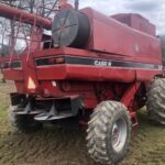 1996 Case IH Combine Harvester for sale