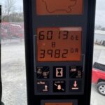 1995 Case IH Combine Harvester for sale — view 3