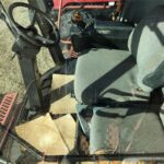 1995 Case IH Combine Harvester for sale — view 3