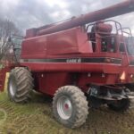 1996 Case IH Combine Harvester for sale — view 3