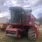 1996 Case IH Combine Harvester for sale — view 4