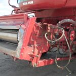 1995 Case IH Combine Harvester for sale — view 5