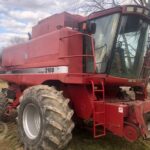 1996 Case IH Combine Harvester for sale — view 5