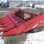 Case IH Header - Row Crop for sale