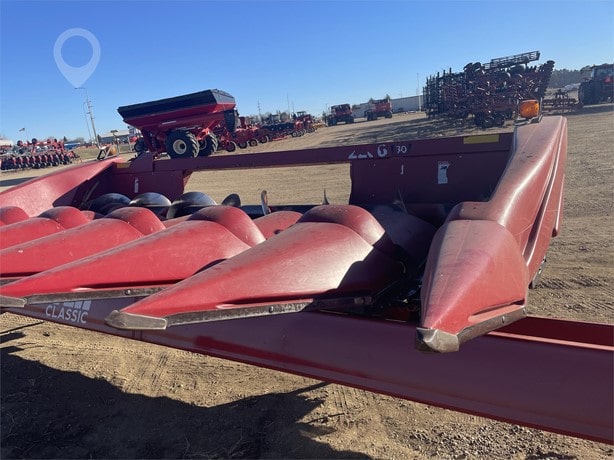 2005 Case IH Header - Row Crop for sale