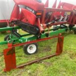 2003 Case IH Header - Row Crop for sale