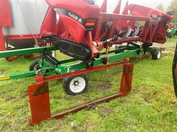 2003 Case IH Header - Row Crop for sale