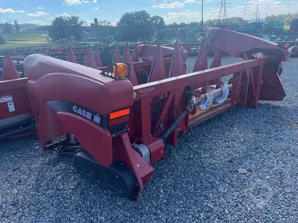 2003 Case IH Header - Row Crop for sale
