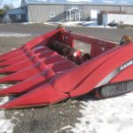 Case IH Header - Row Crop for sale
