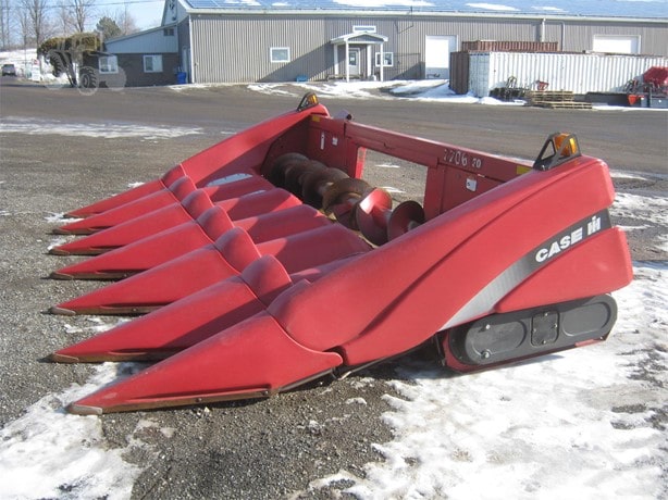 Case IH Header - Row Crop for sale