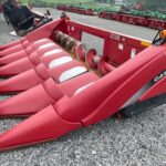 Case IH Header - Row Crop for sale