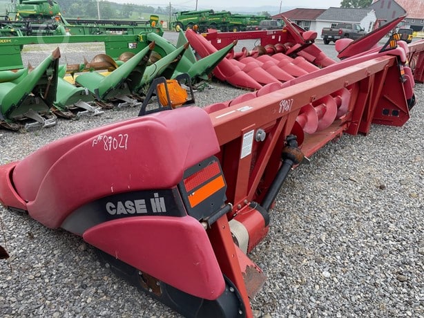 Case IH Header - Row Crop for sale