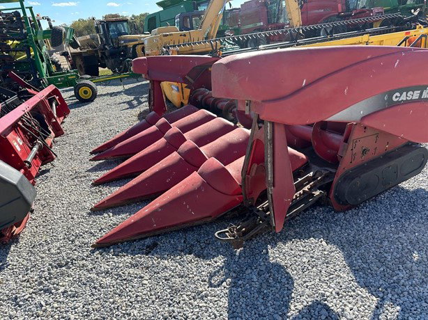 Case IH Header - Row Crop for sale