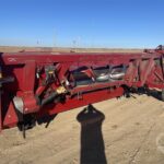 2005 Case IH Header - Row Crop for sale — view 2