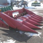 Case IH Header - Row Crop for sale — view 2
