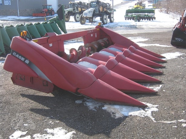 Case IH Header - Row Crop for sale — view 2