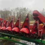 2003 Case IH Header - Row Crop for sale — view 2
